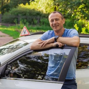 Андреев Евгений Михайлович