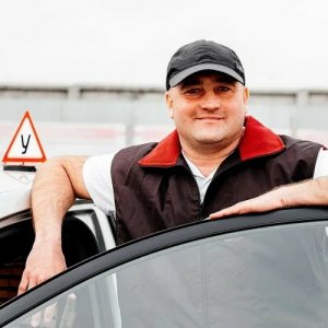 Атабаев Рустам Туйчиевич в Магнитогорске