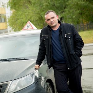 Егоркин Александр Васильевич в Магнитогорске