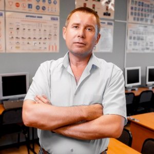 Кимайкин Алексей Валерьевич в Магнитогорске