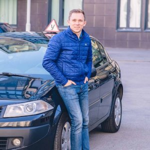 Никитин Михаил Юрьевич в Магнитогорске