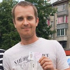Виталий