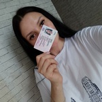 Анастасия Семенова