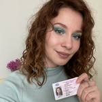 Нина Егоровна