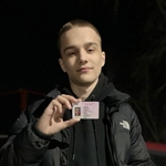 Юрий Михайлович