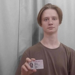 Андрей Вернов