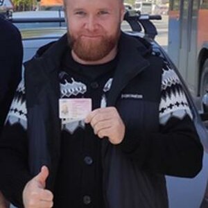 Юрий Михайлович